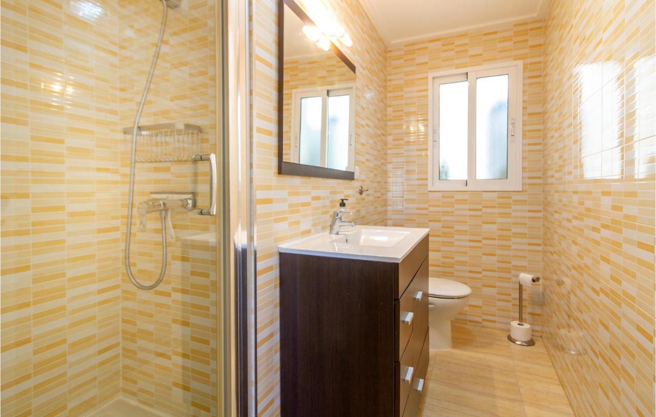 Nice Apartment In Santa Pola With House Sea View Zewnętrze zdjęcie
